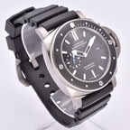 Panerai Submersible 47mm Amagnetic PAM01389 2019
