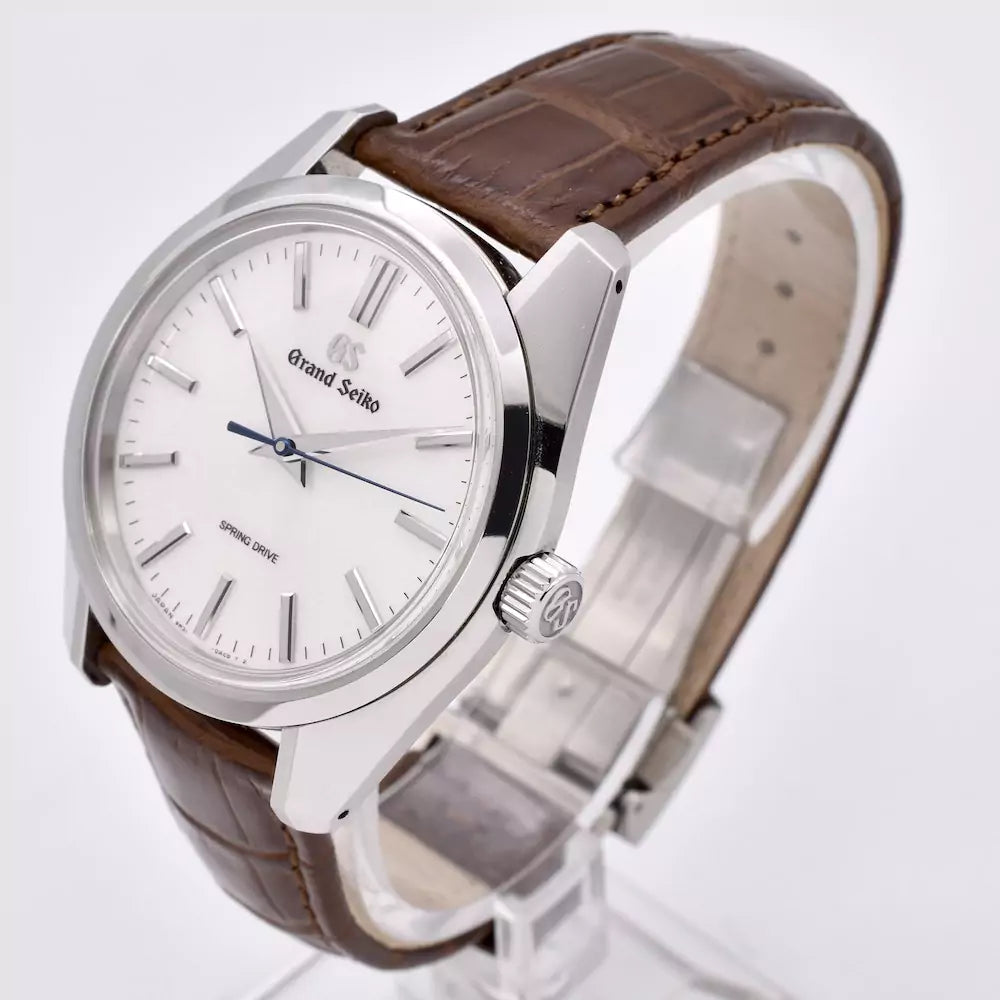 Grand Seiko Heritage 2024 Excellent Set SBGY011G 2024