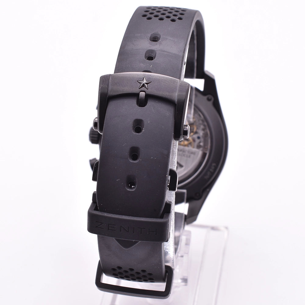 Zenith El Primero 42mm 2019 24.2041.400/01.R576 2019