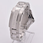 Breitling Superocean 36mm White 2024 A17377211A1A1 2024
