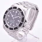 Rolex Submariner V Serial Box & Papers 14060M 2009