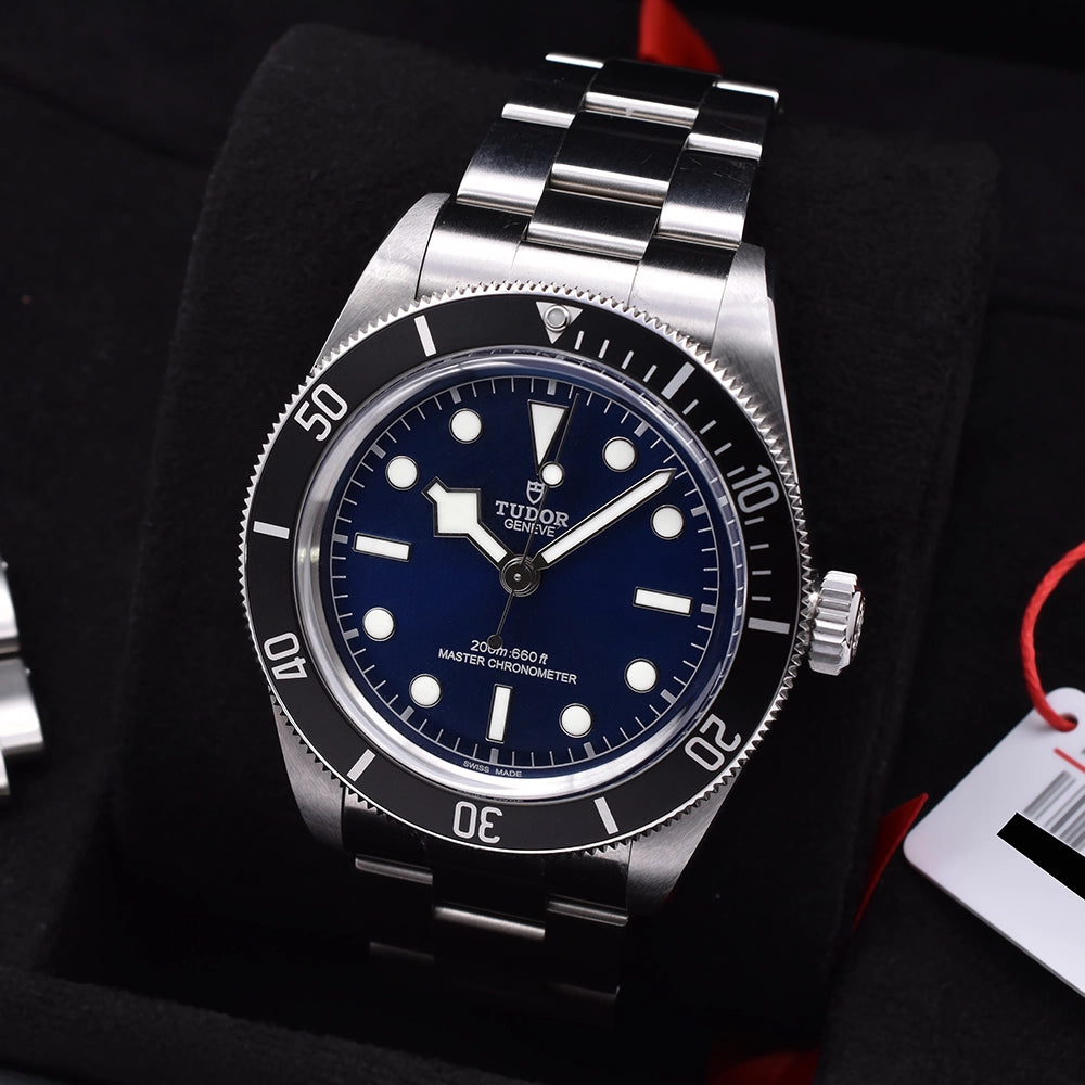 Tudor Black Bay 68 43mm 2025 7943A1A0 2025