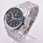 TAG Heuer Carrera Teal GMT 2025 WDA2114.BA0043 2025