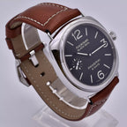 Panerai Radiomir Black Seal 8 Days PAM00609 2020