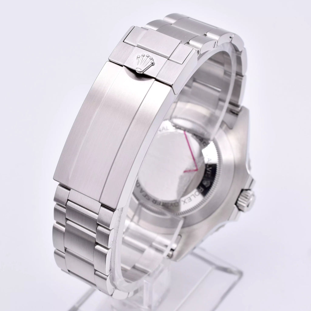 Rolex Sea-Dweller 50th Anniversary 126600 2021