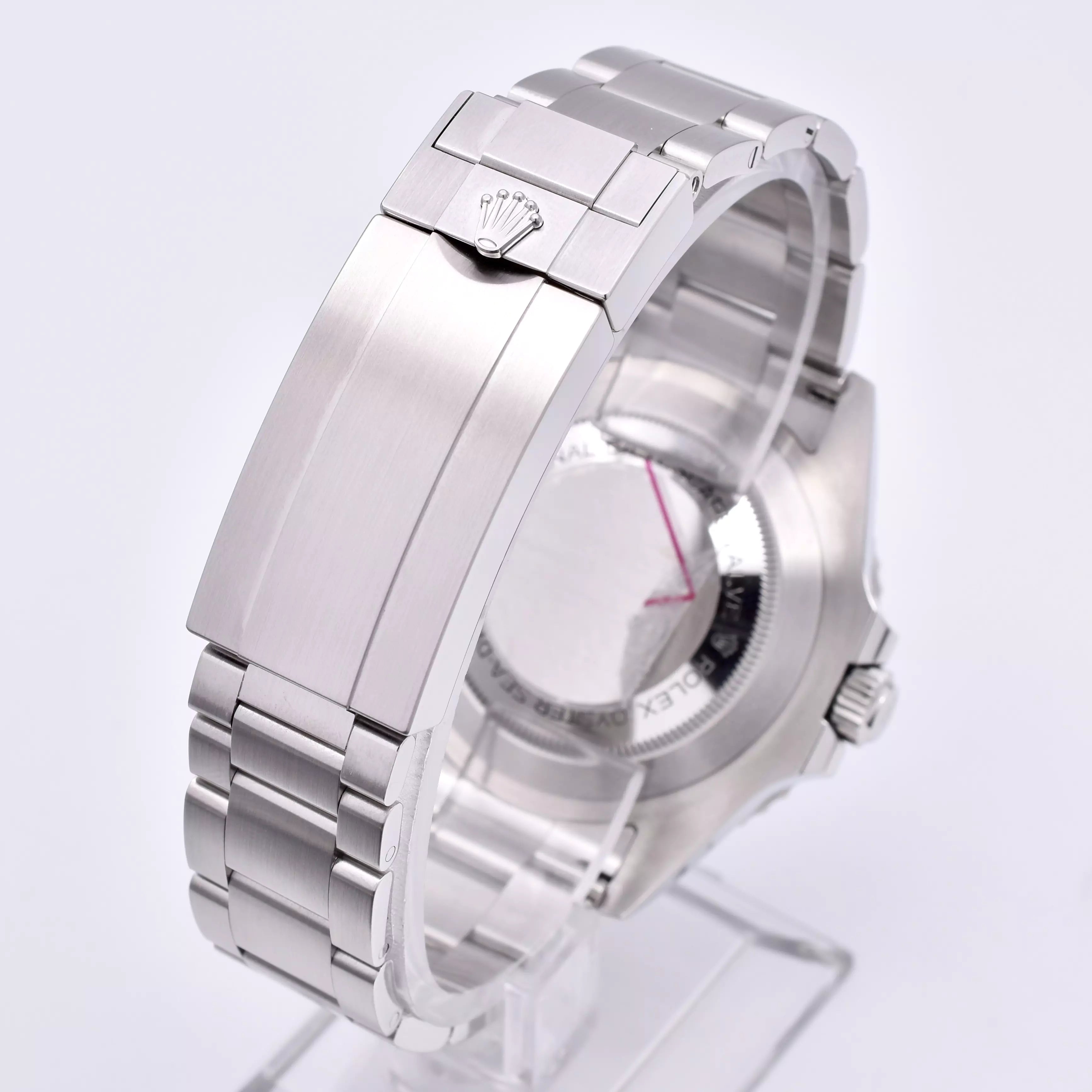 Rolex Sea-Dweller 50th Anniversary 126600 2021