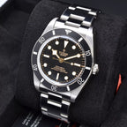 Tudor Black Bay Stickered Full Set 79000N 2023