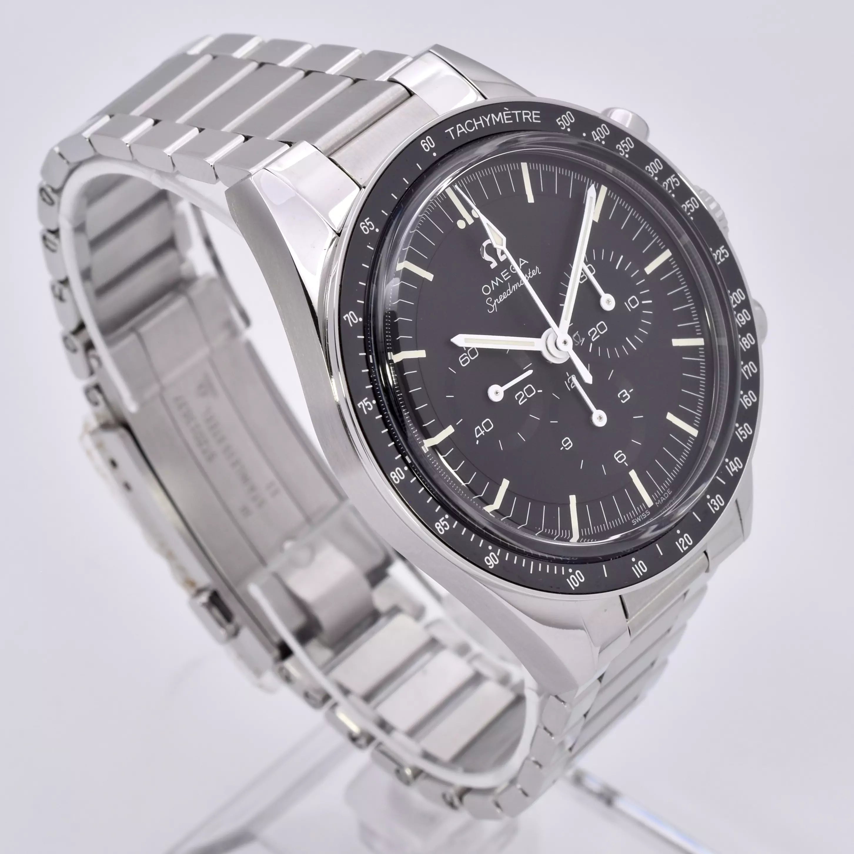 OMEGA Speedmaster 321 Special Edition 311.30.40.30.01.001 2023
