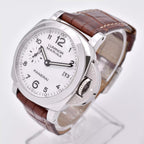 Panerai Luminor 3 Days Automatic PAM00523 2015