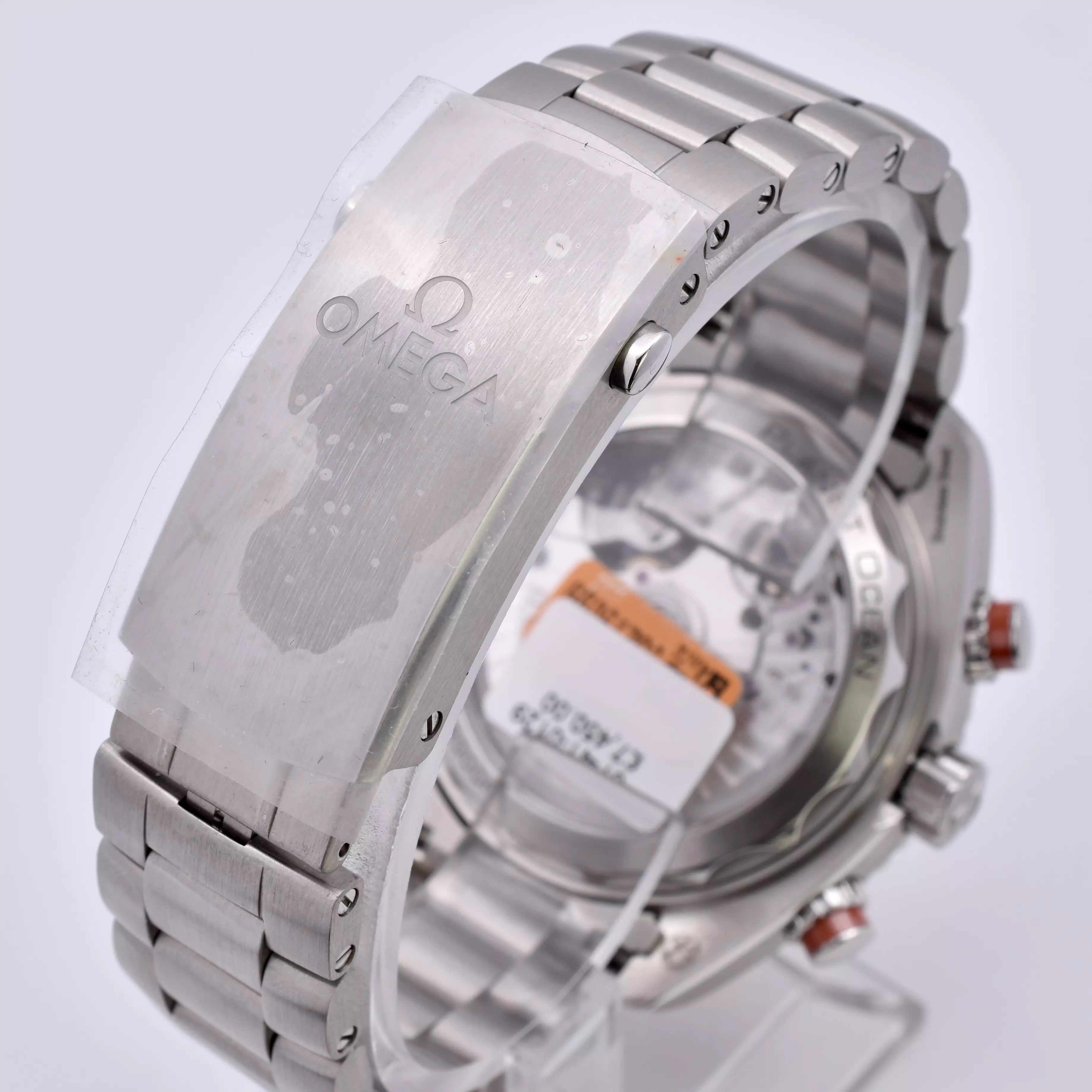OMEGA Planet Ocean 600m Co-Axial 215.30.46.51.99.001 2022