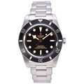 Tudor Black Bay Stainless Steel 37mm 79000N 2023