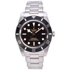 Tudor Black Bay Stainless Steel 37mm 79000N 2023