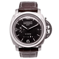 Panerai Luminor 10 Days GMT PAM00270 2008