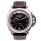 Panerai Luminor 10 Days GMT PAM00270 2008