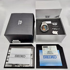 Seiko 5 Sports Kawamura Limited Edition SRPJ41K1 2022