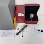 Cartier Santos ADLC Large 2023 WSSA0037 2023