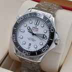 OMEGA Seamaster 42mm 2023 210.30.42.20.04.001 2023
