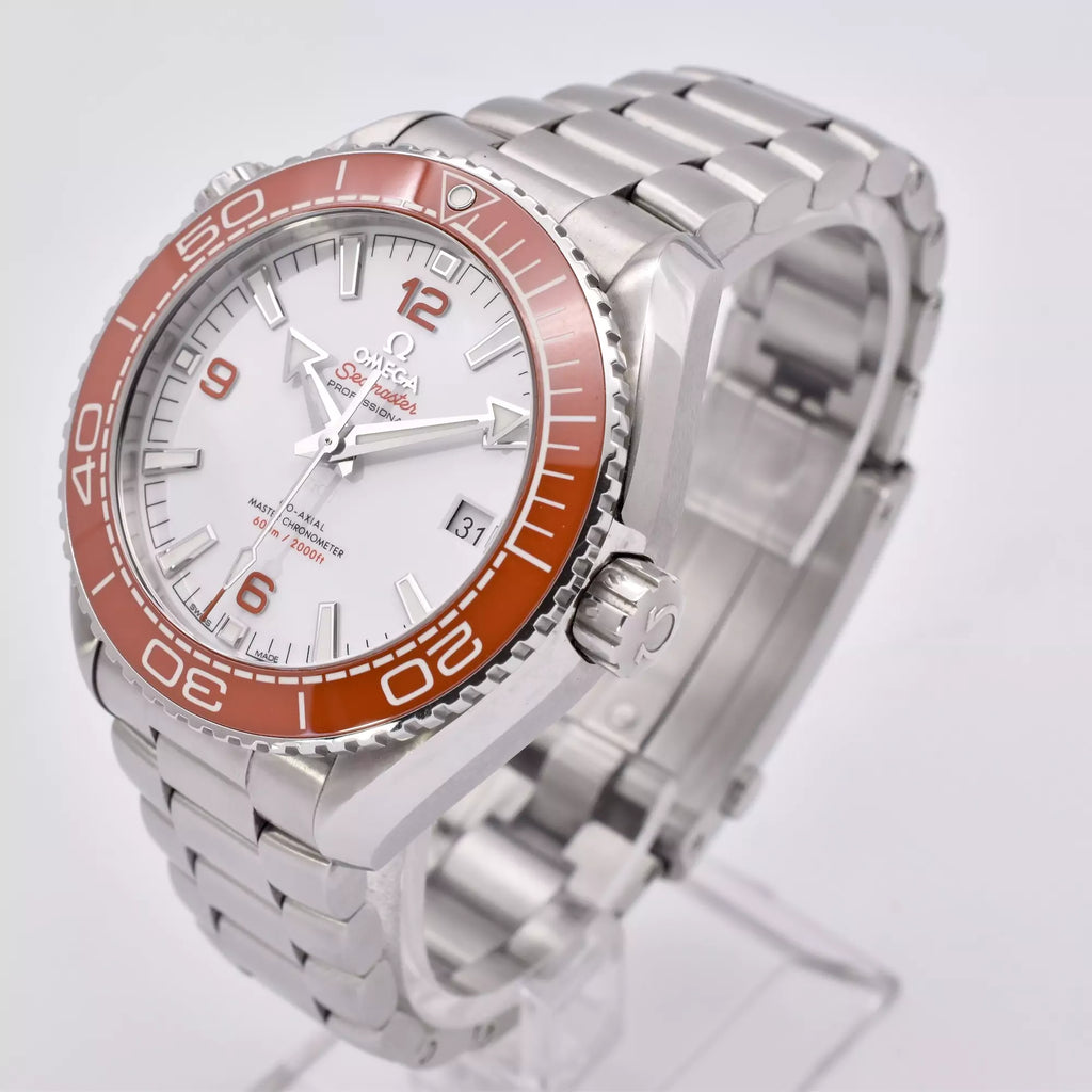 OMEGA Seamaster Co-Axial 43.5mm 215.30.44.21.04.001 2021