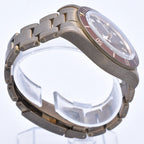 Tudor Black Bay Bronze 39mm 2021 79012M 2021