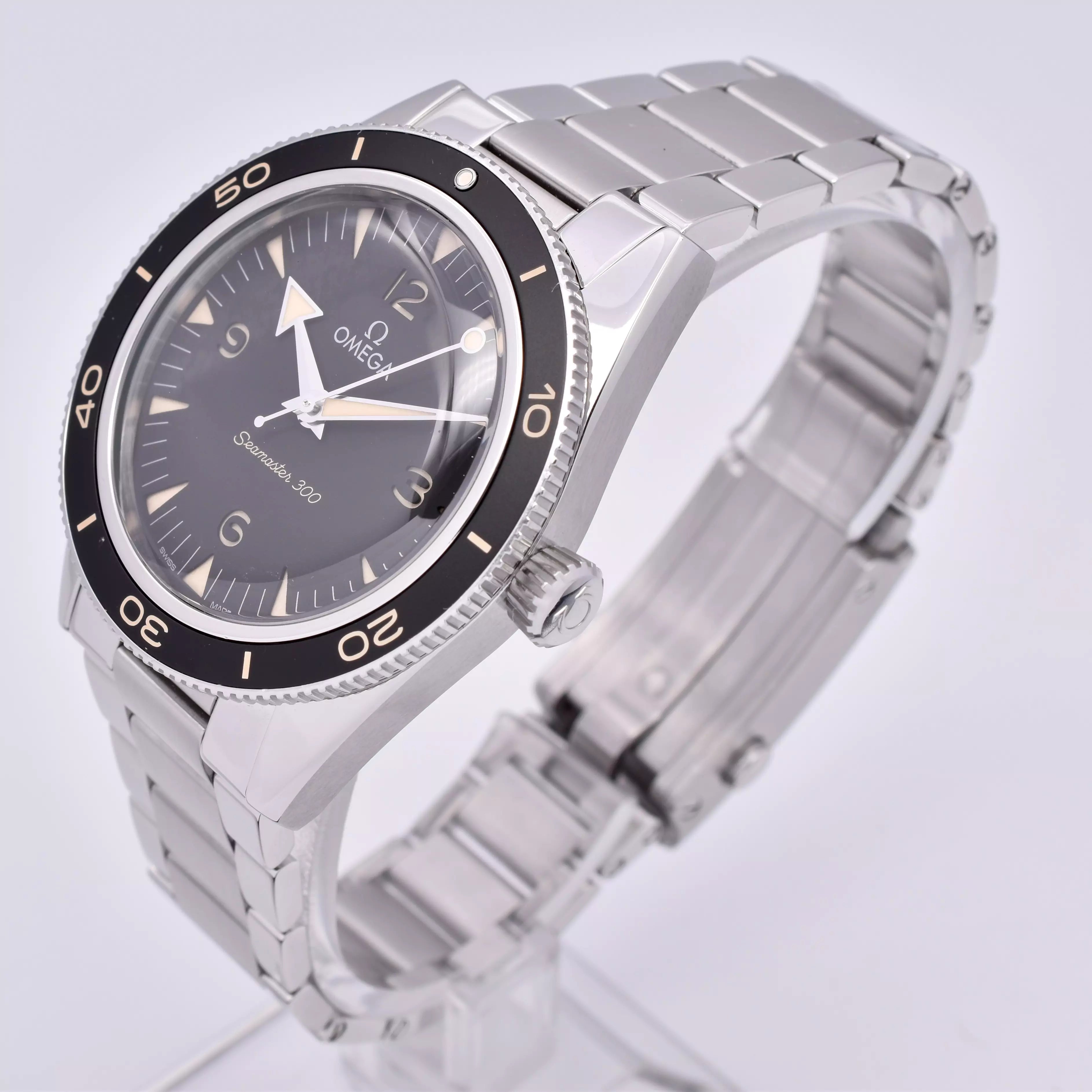 OMEGA Seamaster 41mm 2022 234.30.41.21.01.001 2022