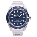 Tudor Black Bay 39mm 2020 New Unworn 79030B 2020