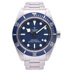 Tudor Black Bay 39mm 2020 New Unworn 79030B 2020