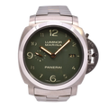 Panerai Luminor Harrods Edition 100 Units PAM00693 2019