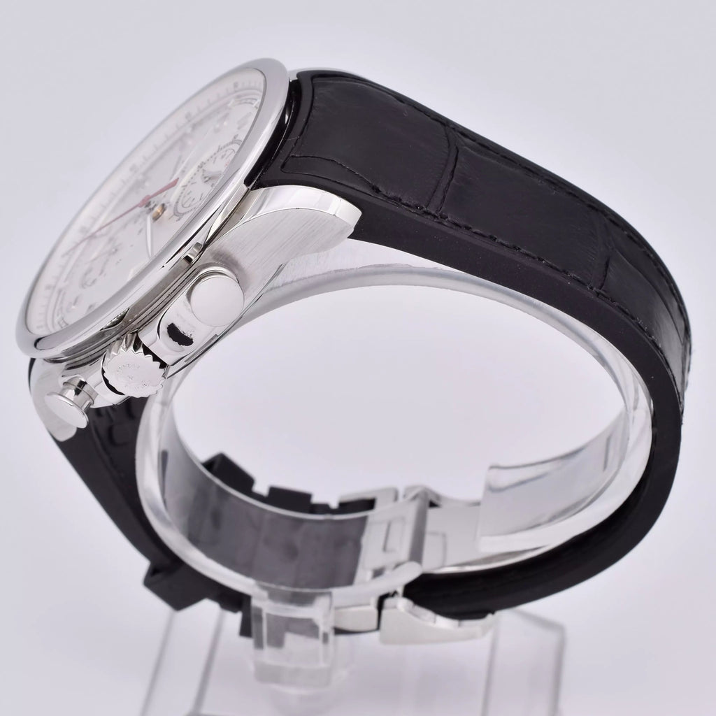 IWC Yacht Club Chronograph 45mm IW390211 2012