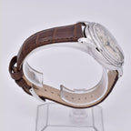 Grand Seiko Elegance GMT 39.5mm 2023 Full Set SBGM221G 2023