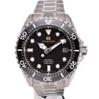 Grand Seiko Diver's Mechanical Hi-Beat SBGH291 2023