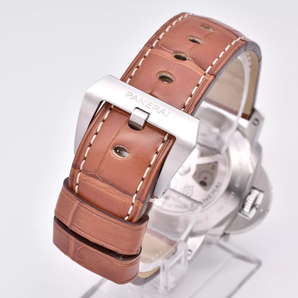 Panerai Luminor 2014 Box & Papers PAM00320 2014