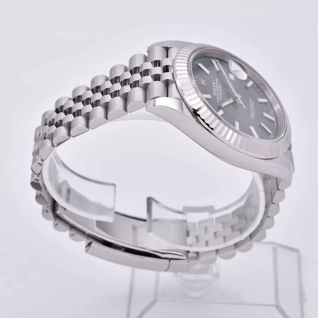 Rolex Datejust Brand-New 2024 126334 2024