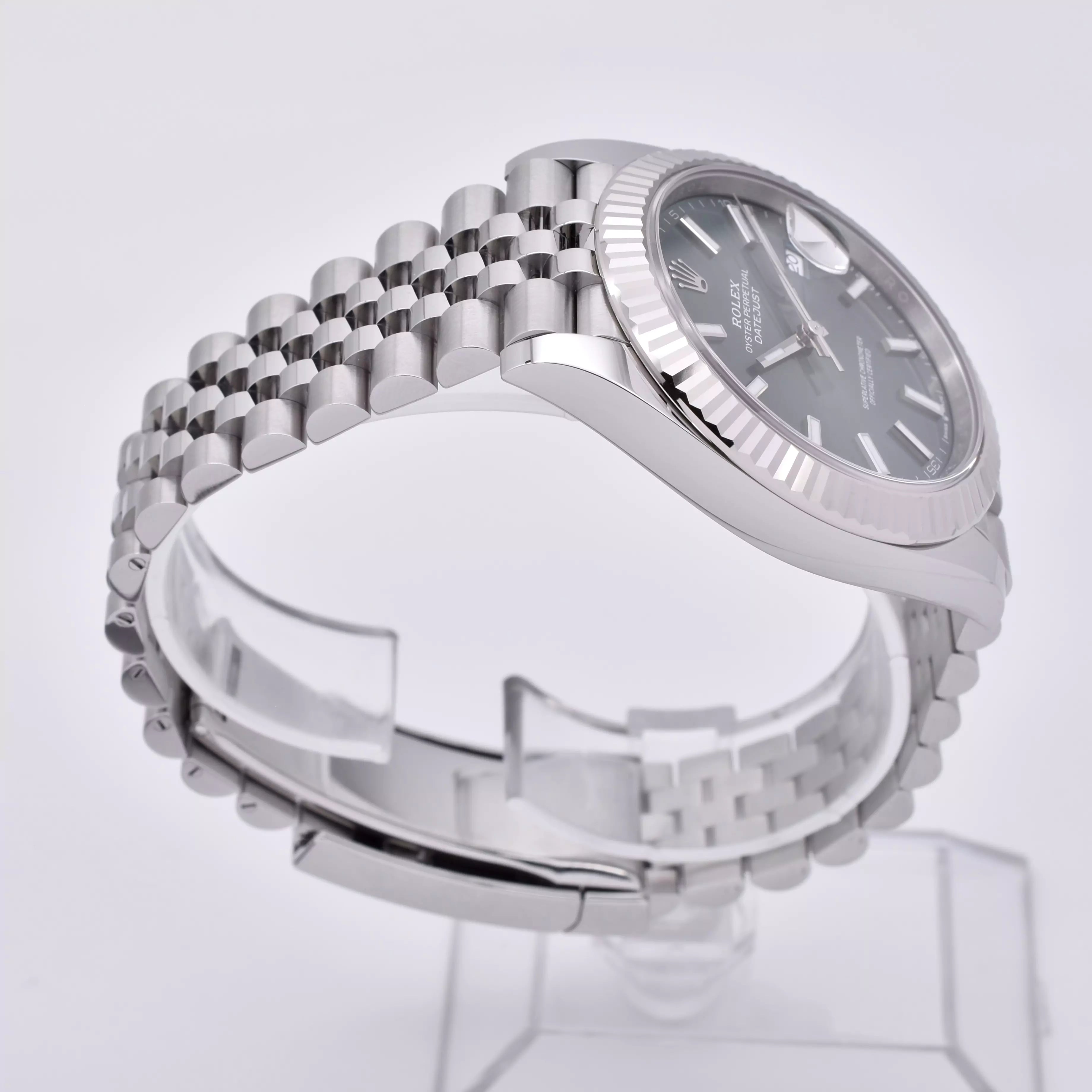 Rolex Datejust Brand-New 2024 126334 2024