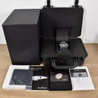 Blancpain Fifty Fathoms Flyback Chronograph 5066F-1140-52B 2022