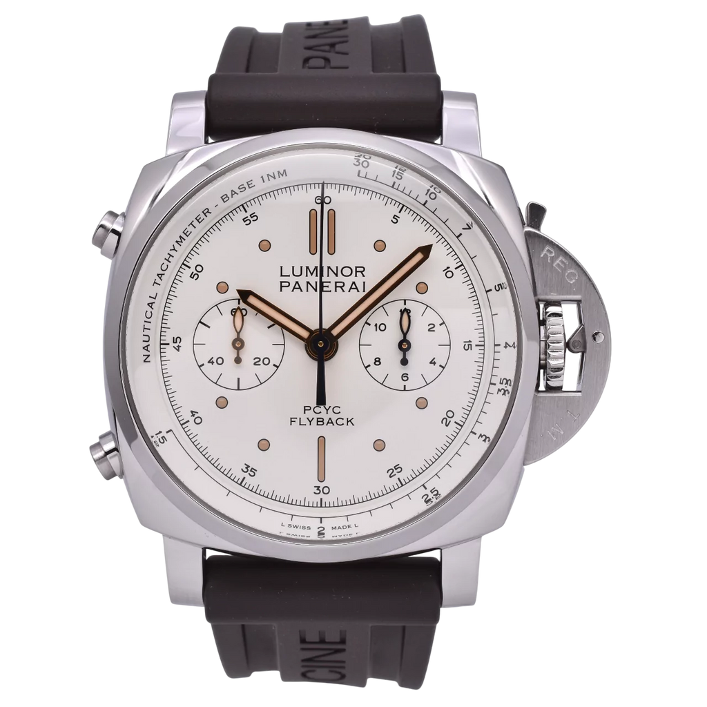 Panerai Luminor PCYC Chrono Flyback PAM00654 2020