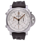 Panerai Luminor PCYC Chrono Flyback PAM00654 2020