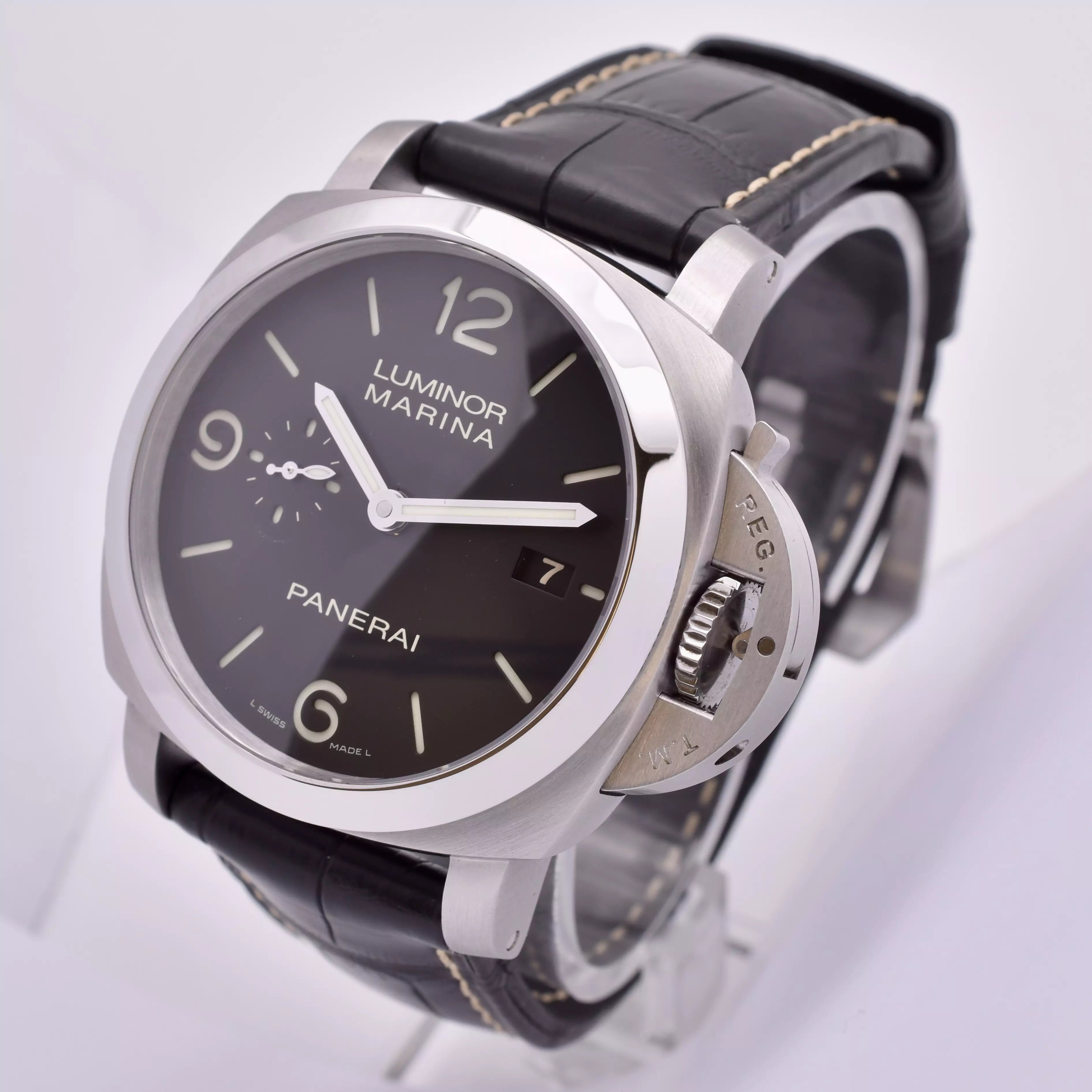 Panerai Luminor 44mm Automatic PAM00312 2011