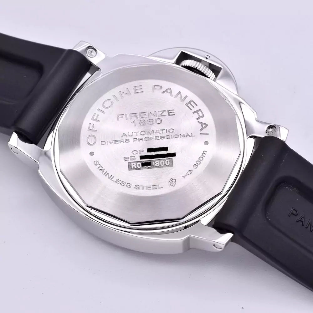 Panerai Submersible 44mm 2015 PAM00024 2015