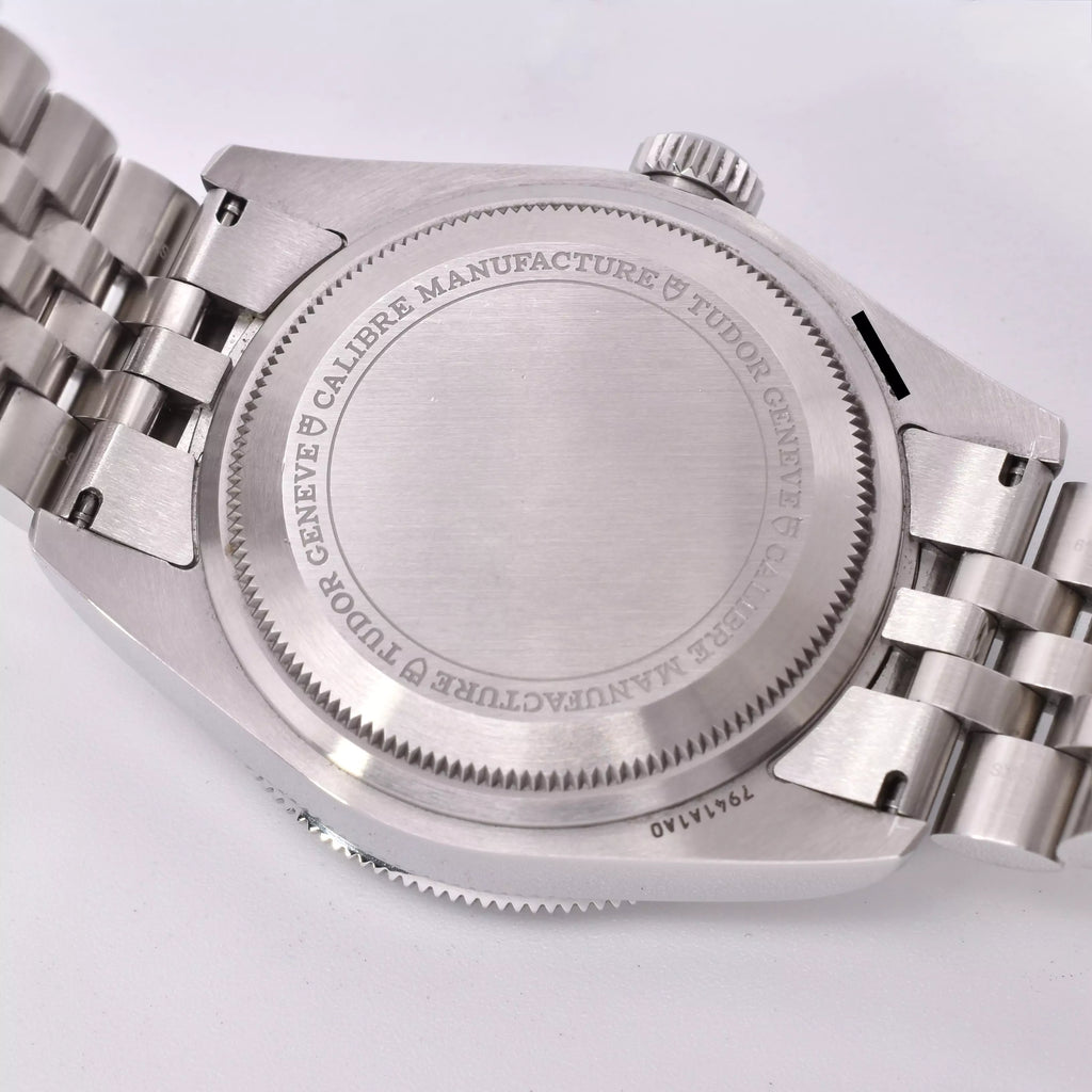 Tudor Black Bay Monochrome 2024 7941A1A0NU 2024