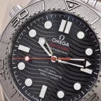 OMEGA Seamaster Nekton Edition 210.30.42.20.01.002 2021