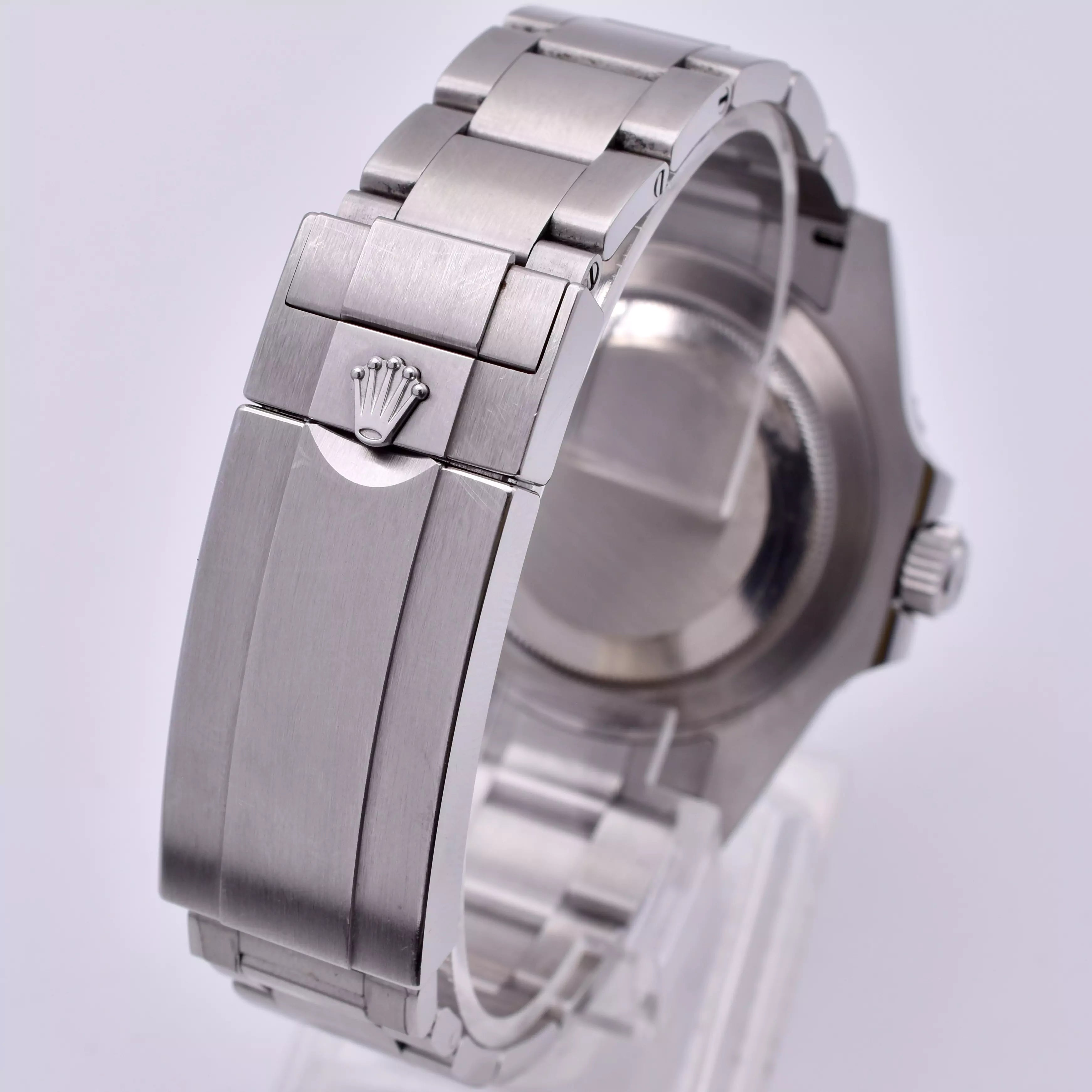 Rolex Submariner No Date 2023 124060 2023