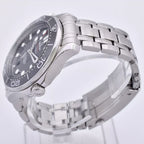 OMEGA Seamaster Co-Axial 300m 210.30.42.20.01.001 2019