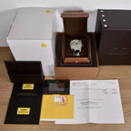 Breitling Transocean Day Date 43mm A45310 2017