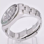 Rolex GMT Master II 40mm Sprite 2025 126720VTNR 2025