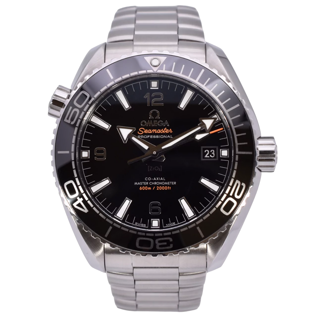 OMEGA Seamaster 600m Co-Axial 215.30.44.21.01.001 2016