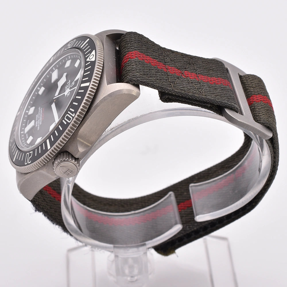 Tudor Pelagos 42mm 2023 25717N-0001 2023