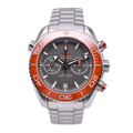 OMEGA Planet Ocean 600m Co-Axial Chronograph 215.30.46.51.99.001 2021