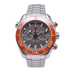 OMEGA Planet Ocean 600m Co-Axial Chronograph 215.30.46.51.99.001 2021