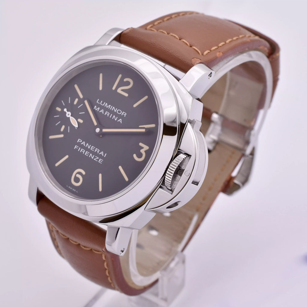Panerai Luminor Firenze Boutique PAM00001 2014