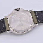 Panerai Luminor Titanium 44mm PAM00061 2001